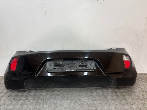 bumper rear sider KIA PICANTO II 11