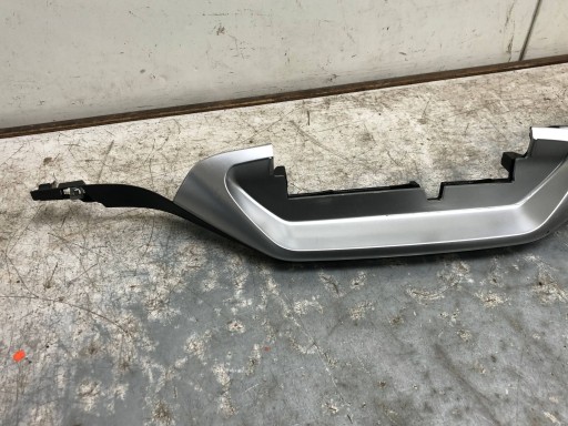 modanatura DEKOR consolle VW ID4 ID.4 11B858416