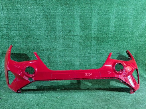Frontstoßstange vorne SEAT ARONA 6F9 LIFT 21- NR.Z9336