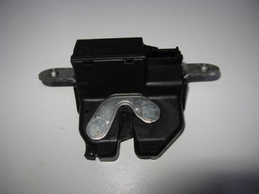 lock bonnet rear part FIAT BRAVO II