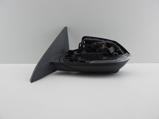 HYUNDAI KONA 7 PIN 2023- KAMERA ASYSTENT mirror left