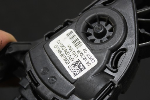 gaspedal 6G92-9F836-JD FORD S-MAX MK1 2,2 TDCI