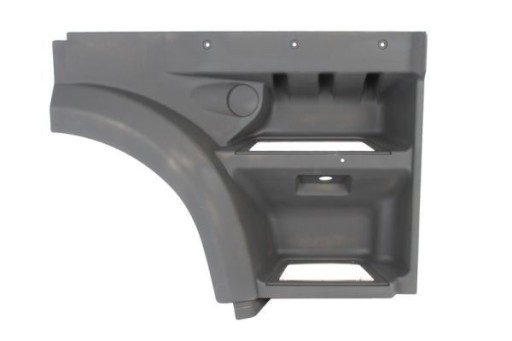 РЕМОНТ ВХОДНОЙ СТУПЕНИ DAF-FS-009R PACOL