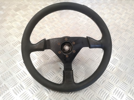 Рульове колесо MOMO тип V36 KBA 70064 OPEL ASTRA