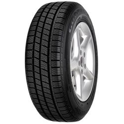 1x Goodyear 195/70 R15C 104/102r грузовой вектор 2 (8