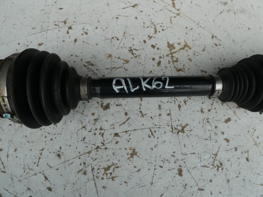 AUDI A4 B8 A5 8T semi-axis 8K0