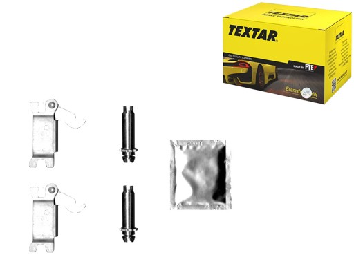 97046600 - Ремкомплект рычага распределителя MERCEDES M W163 CHRYSLER 300C