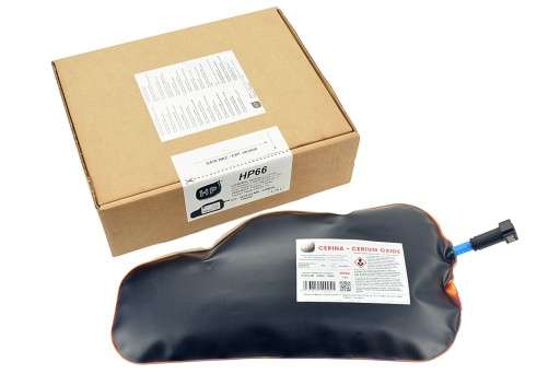 Жидкость для сажевых фильтров (объем: 1,75л) подходит: CITROEN