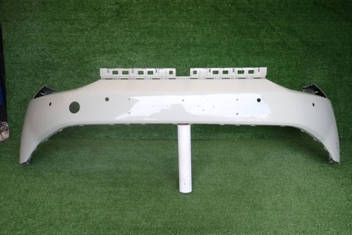 86511-CV000 - Kia ev6 21- передній бампер