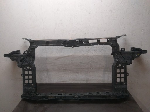 support panel for radiators HYUNDAI SANTA FE III 3 12- 64101-2WXXX
