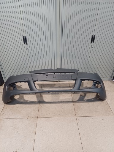 bumper front front RENAULT MEGANE 3 GT III 09R- 620221625R