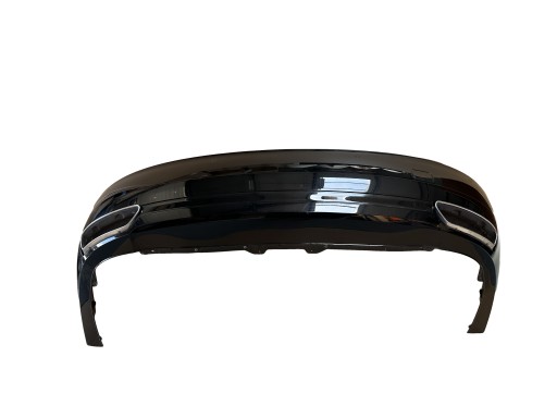AUDI A8 4H D4 LIFT SLINE SPORT bumper rear part LY9T