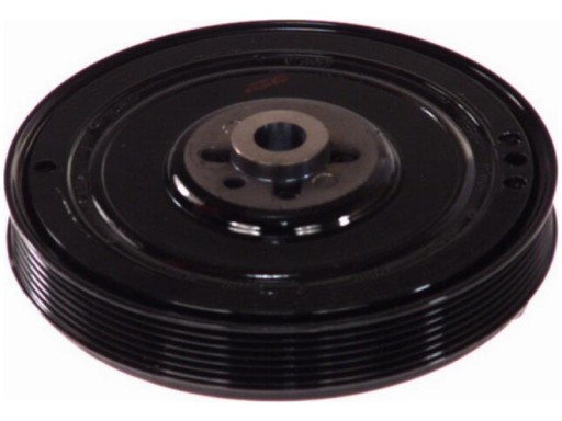 21652976 - ШКІВ ВАЛА AUDI A6 C4 2.5