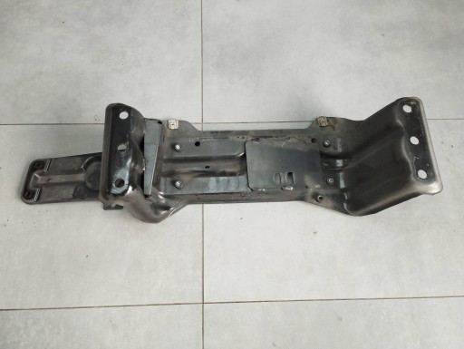 Mercedes-Benz GLE W166 support gearboxes A1662420932