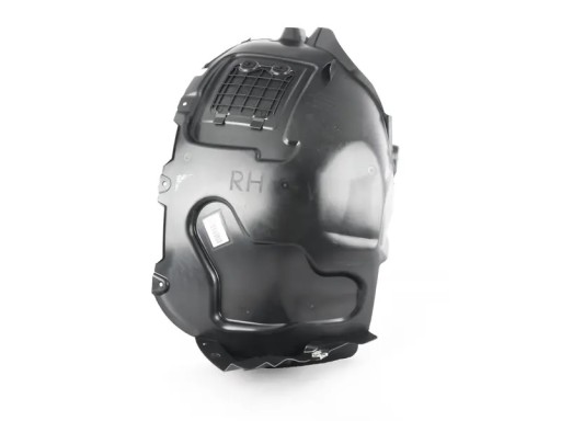 A2536907601 - Накладка передньої правої колесної арки Mercedes C253 GLC