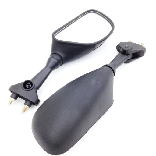 16237 - ЗЕРКАЛА ЗАДНЕГО ВИДА KAWASAKI ZX-6R NINJA 2003-2006