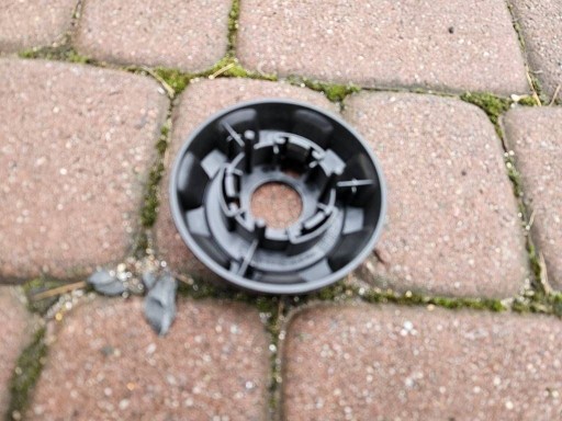 Pokretlo control seat of the passenger driver´s Corsa E Opel Adam 13429833