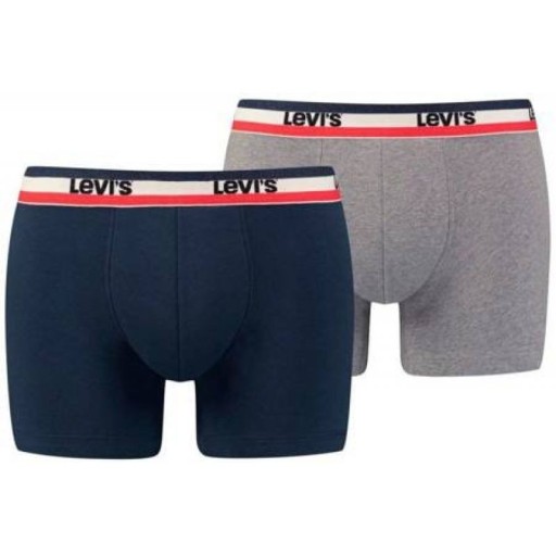 Bokserki Levi's M 905005001 198 r.S