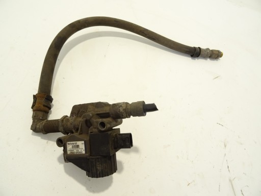 Клапан модулятор EBS RENAULT T 21327358 K038401