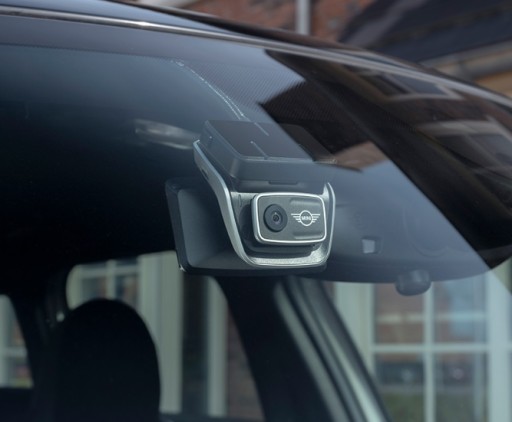 Камера MINI Advanced Car Eye 3.0 Pro PL2023