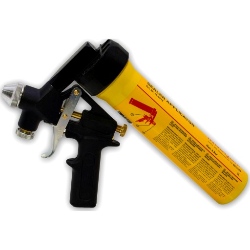 INNOTEC Sealer Applicator клей і масовий пістолет