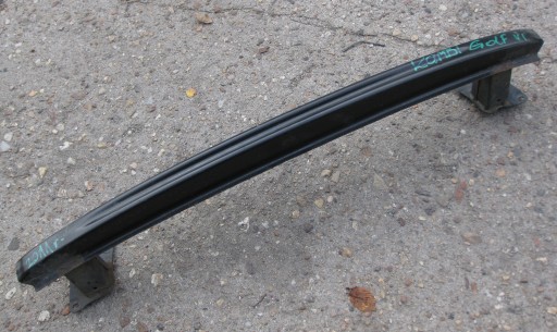 VW GOLF VI KOMBI 11R 2.0TDI sider ZADERZAKA rear part 1K5807311A
