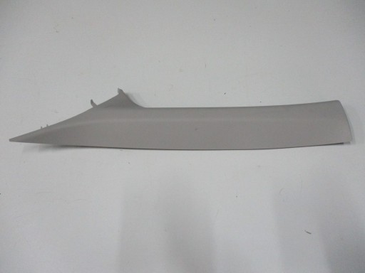 moulding cover for pillar RENAULT MEGANE GT 15R