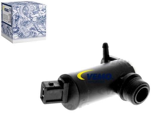 V48-08-0030 - НАСОС ОМИВАЧА LAND ROVER VEMO