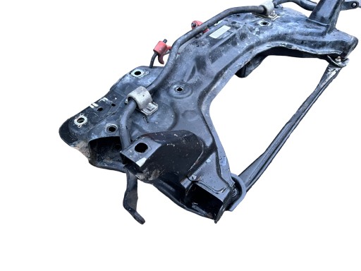 subframe axle beam TRAWERS sususpension of the engine FIAT PUNTO EVO ALFA ROMEO MITO