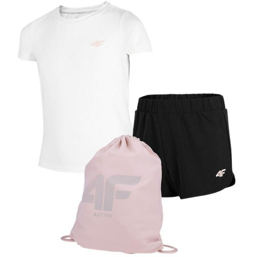 Набір 4F 122 різнокольоровий