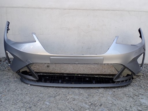 bumper front front SEAT ARONA FR 6F9 KJ7 LIFT 2022
