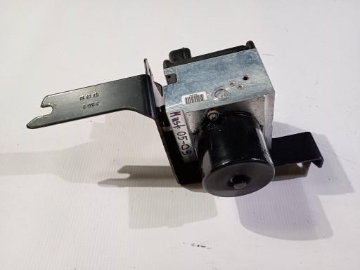pump ABS control unit brake Ford Mustang GT 4.6 2005-2010