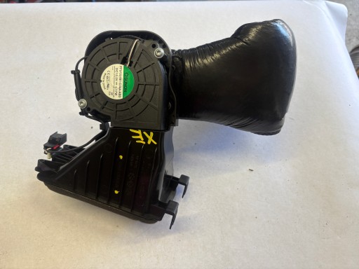 JAGUAR XE engine of heating drain GX63-455A26-BC