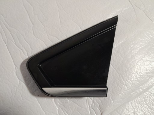 HONDA ODYSSEY V 18- window bodywork left front