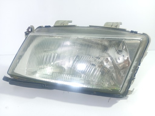 Saab 93 9-3 98-02 Licht links vorne REFLEKTOR links vorne