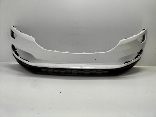 front bumper front SKODA KAROQ 17-21