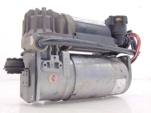 Компресор підвіски MERCEDES W211 4154031120