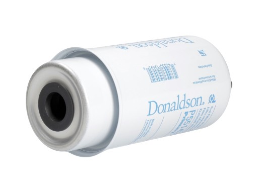 Паливний фільтр DONALDSON P551435 / кабріолет RE541922