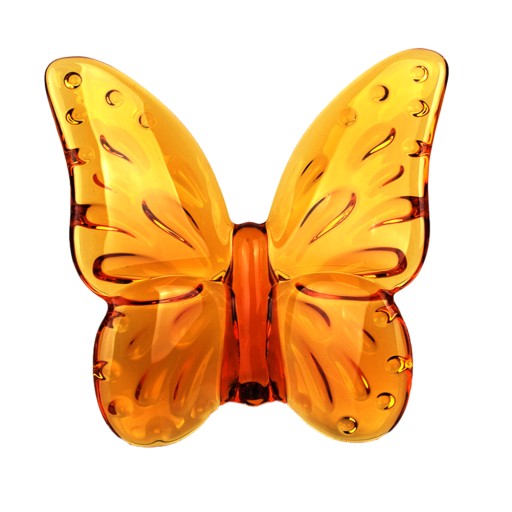 Úplne nový Butterfly Ornament Crystal Butterfly Cra