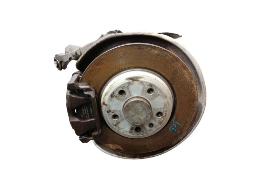 otoč čepu rameno pravý záď AUDI A5 F5 8W0505432P