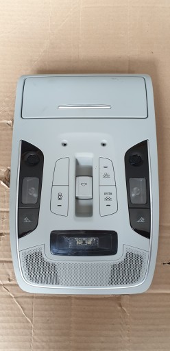 Лампа потолка AUDI A6 C7 4G0947135F