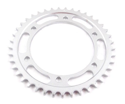 2.6K56.214 - ЗАДНЯЯ ЗВЕЗДОЧКА 41 YAMAHA FJ 1100 1200 GTS 1000