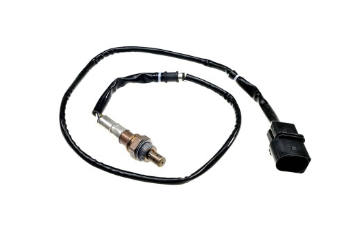 ESL-AU-010 - ЛЯМБДА-ЗОНД SEAT LEON 1.6 16V 00-06/