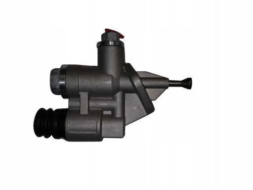 1710 - ТОПЛИВНЫЙ НАСОС KOMATSU S4D102 S6D102