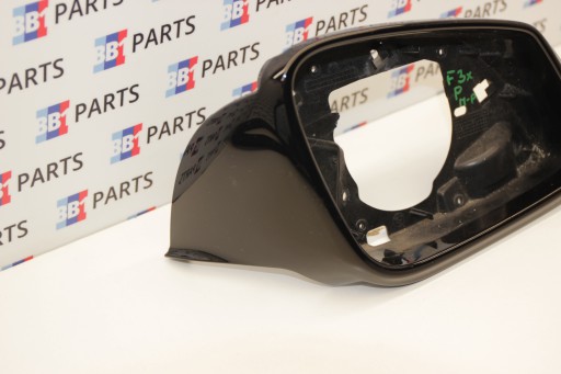 BMW F20 F30 obal RÁM zrcadla pravá m-packet SHADOWLINE 7284126