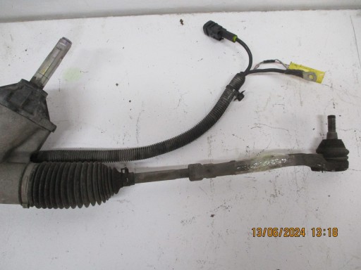 control CITROEN C5 AIRCROSS 1,5HDI 19R 9829982180