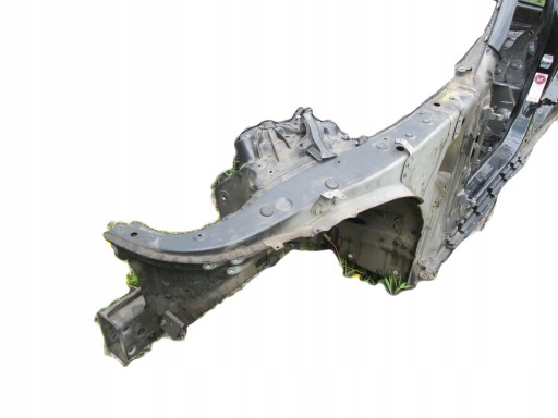 PODLF10LP - BMW F10 F11 лонжерон ліва чверть фартух