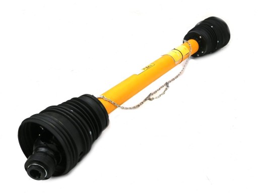 W690901010 - Вал вал вом 1010 - 1560ММ 830НМ ВАРЫНСКИЙ