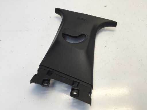 9820799377 - PEUGEOT 2008 II 2021 КРЫШКА ЦЕНТРАЛЬНОЙ СТОЙКИ ЛЕВАЯ