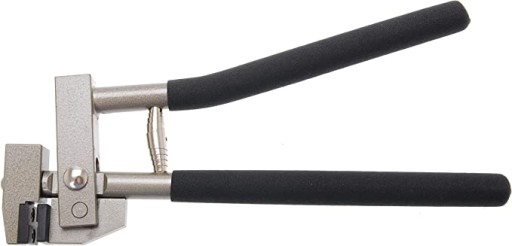 Клещи для обжима листового металла 1 мм BGS